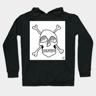 Skully Hoodie